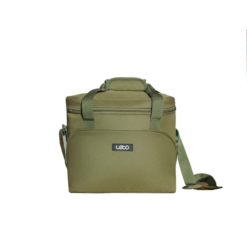 레토 보냉보온백(그린) (18L)