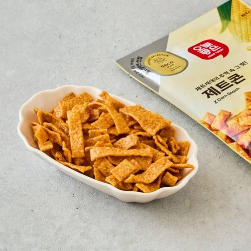 오늘좋은 제트콘 (90G)