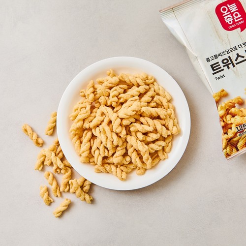 오늘좋은 트위스트 (125G)