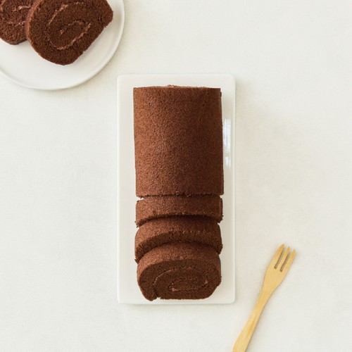 초코 롤케익 (400G)