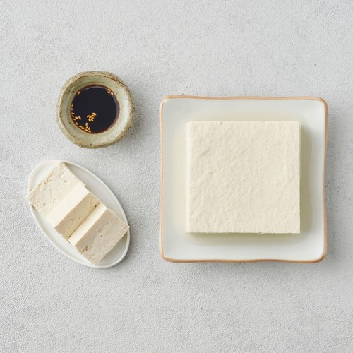 오늘좋은 국산콩 두부 (300G)