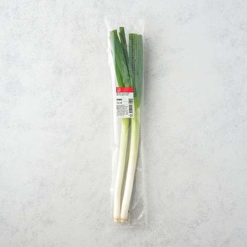 소용량 깐대파 (200G/봉)