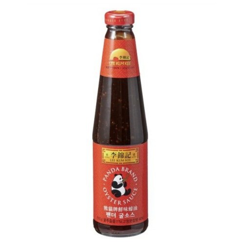 이금기 굴소스(팬더) (510G)