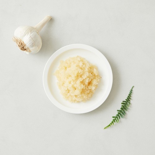 냉동 다진마늘 한스푼 (280G)