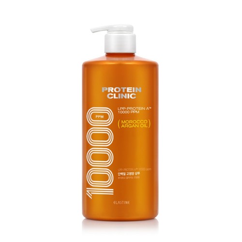 엘라스틴 프로틴 10000 샴푸 (1,000ML)