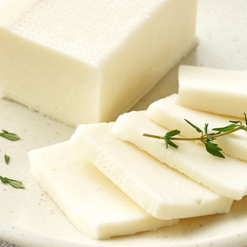오늘좋은 임실 구워먹는치즈 (125G)