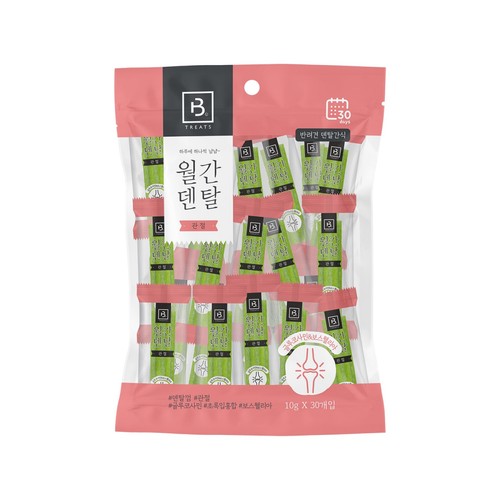  월간덴탈 관절(30P) (300G)