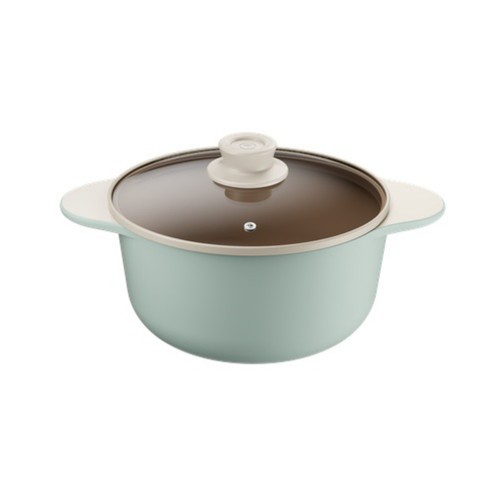 테팔 IH 세라믹 아이콘 곰솥냄비 (24CM)