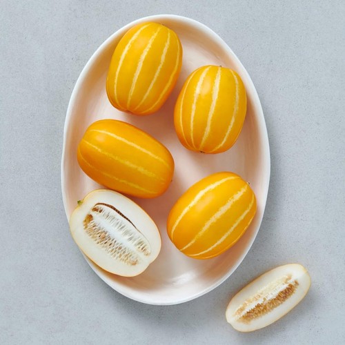 당도선별 성주참외 (2KG/박스)