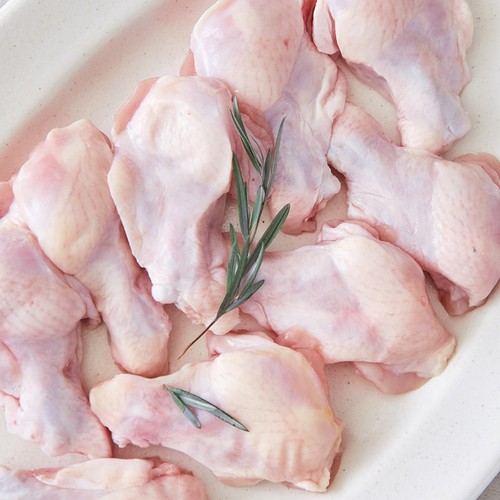 하림 동물복지 닭윗날개 (300G)