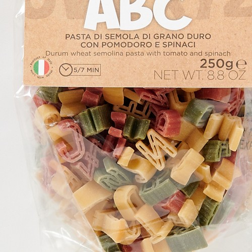  Villa Messa ABC 파스타 (250G)
