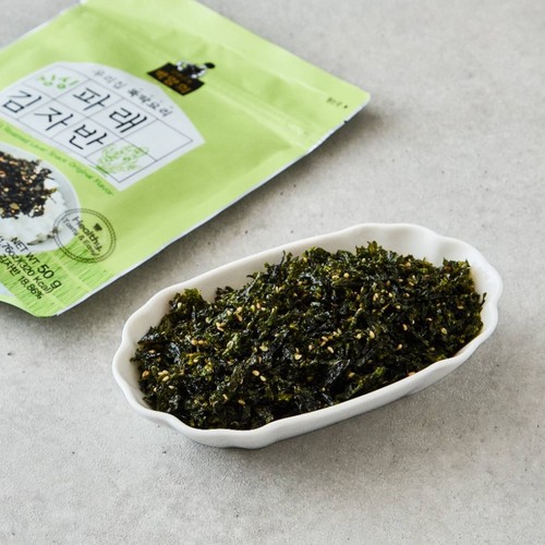 파래 김자반 (50G)