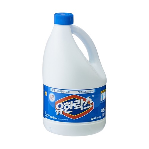 유한락스 (1.5L)