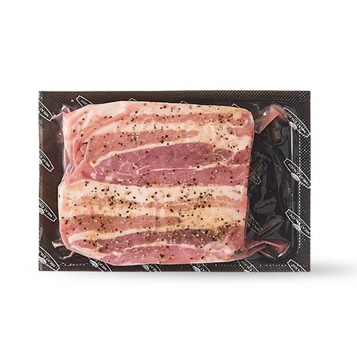 1인 시즈닝 삼겹 스테이크 (300G)