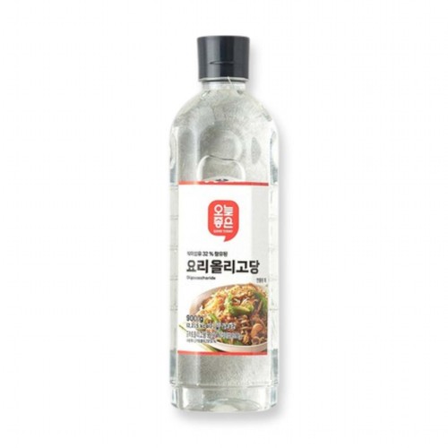  오늘좋은 요리올리고당 (900G)