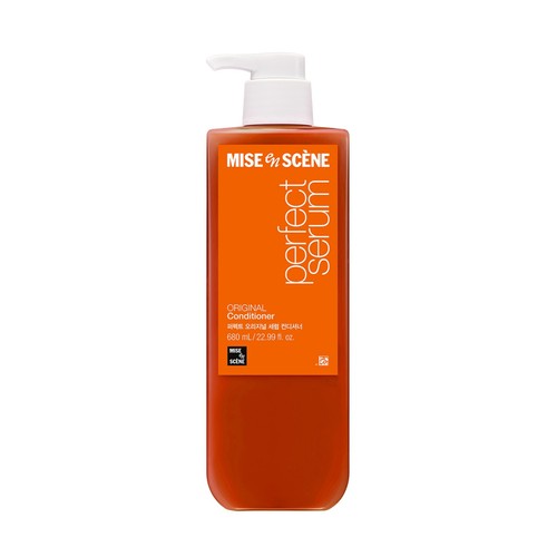 미쟝센 퍼펙트세럼 컨디셔너 (오리지널) (680ML)