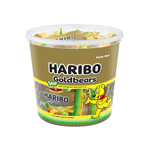 하리보 골드베어 사우어 (870G)