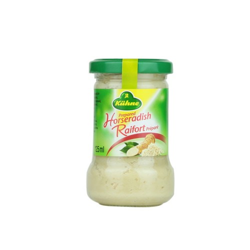 퀴네 홀스래디쉬 (125ML)