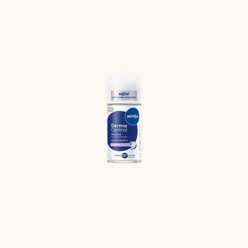 니베아 데오 더마 컨트롤 리스토어 롤온 (50ML)