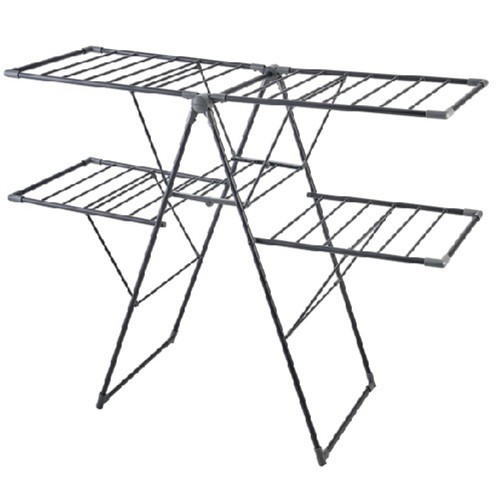 락앤락 튼튼한 더블양날개 건조대 (61*155.5*125CM)