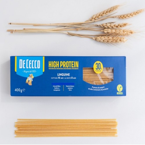 데체코 하이프로틴 링귀니 (400G)