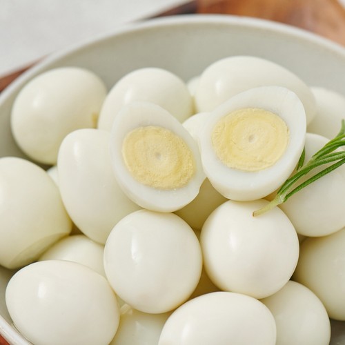 오늘좋은 통통 메추리알 (300G)