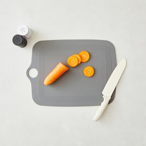 오늘좋은 실리콘 도마(대) (41*30.5*0.4CM)
