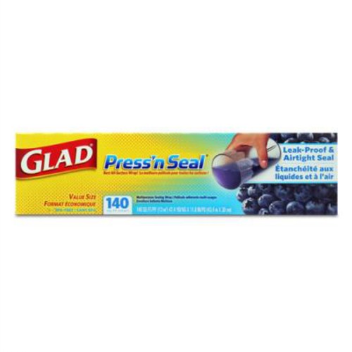 GLAD 프레스앤씰 매직랩 (30CM*43.4M)