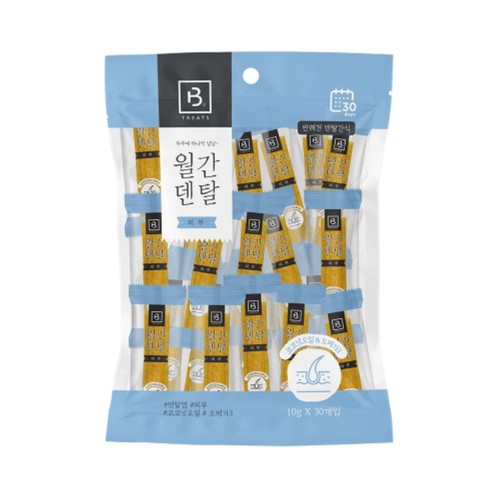 월간덴탈 피부 (30P) (300G)