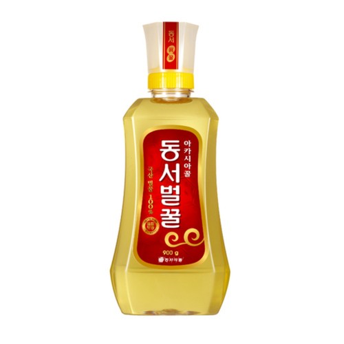 동서 아카시아꿀 (900G)