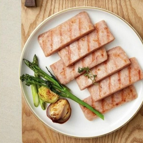 씨제이 스팸싱글 클래식 (80G*3입)