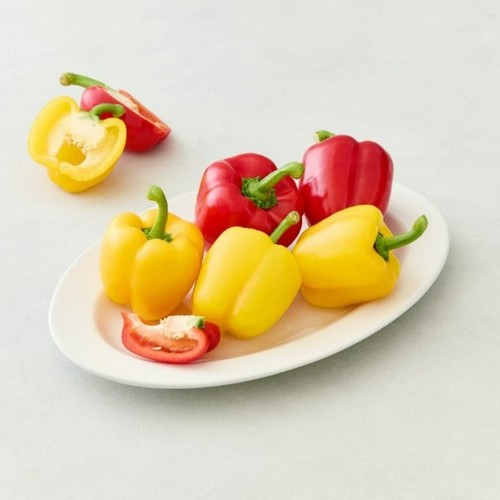 [농할할인가 2,992원] GAP 파프리카 대봉 (500G/봉)