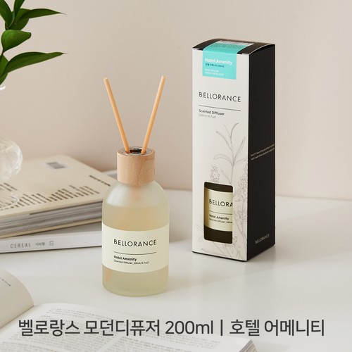 【호텔어메니티】 코코도르 벨로랑스 모던 디퓨저 (200ML)