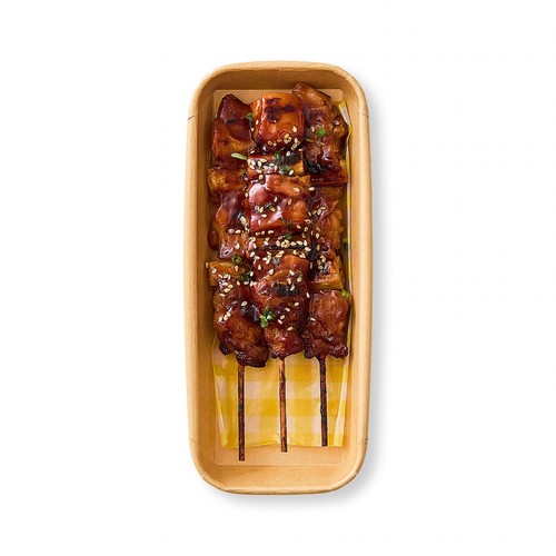 파 닭꼬치 (1팩)