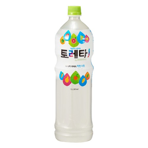 토레타 (1.5L)