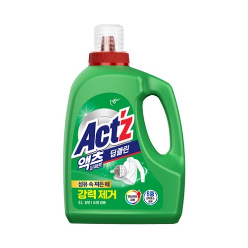 액츠 퍼펙트 딥클린 (3L)