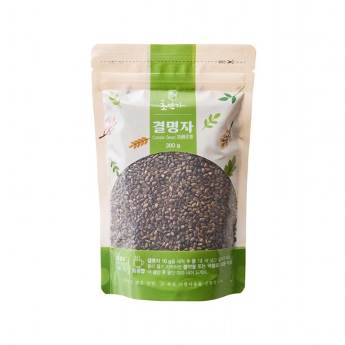 결명자 (300G)