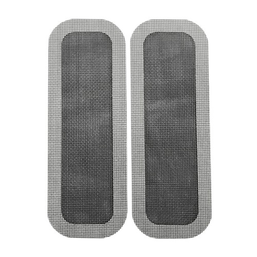 방충망 보수시트 (직사각) (4입)