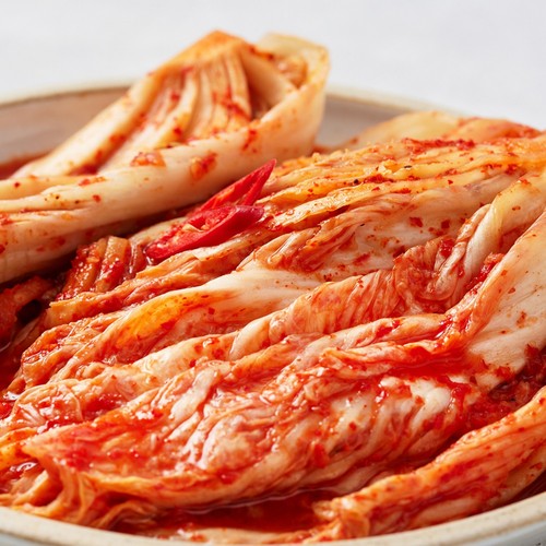 요리하다 시원깔끔 포기김치 (3.3KG)