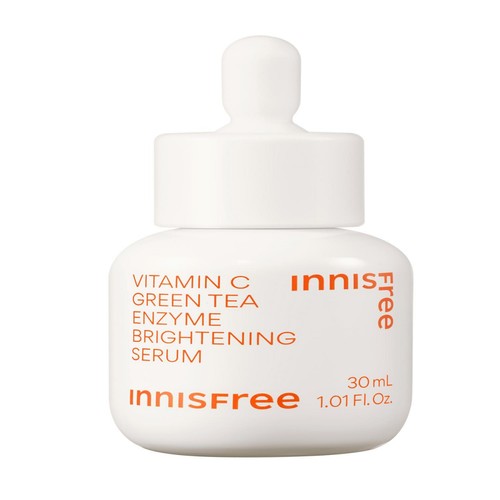 (S) 이니스프리 비타C잡티토닝세럼 (30ML)