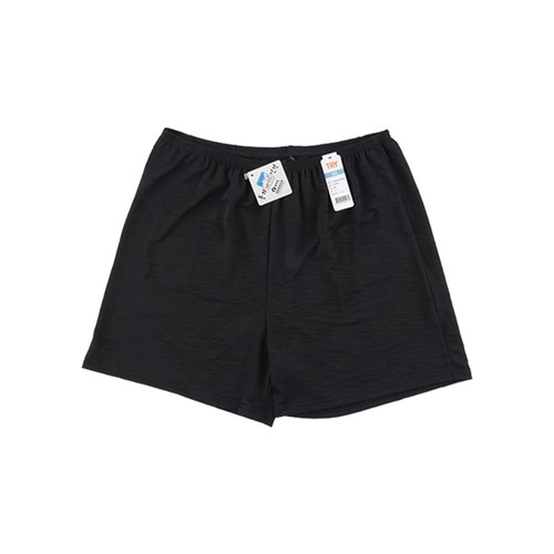 BLACK/95 TRY 여성 풍기인견 4부하의
