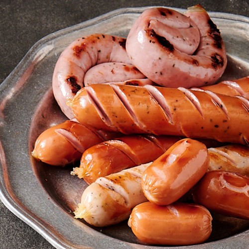 한성기업 콤비부어스트 페스티벌 모듬소시지 (525G)