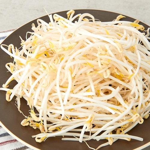 어깨동무 숙주나물 (400G)