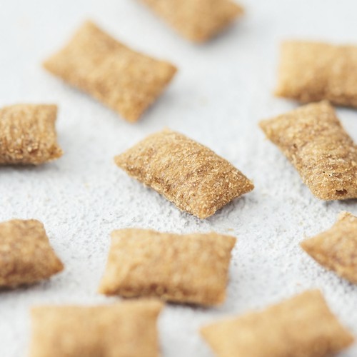 콜리올리 바삭바삭 스낵 (연어&새우) (85G)