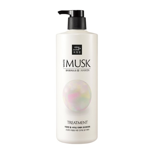 미쟝센 펄샤이닝 리페어 트리트먼트(머스크향) (1000ML)