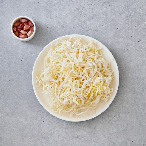 백진미 오징어 (200G)