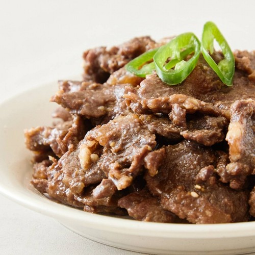 요리하다 양념 안창살 구이 (400G)
