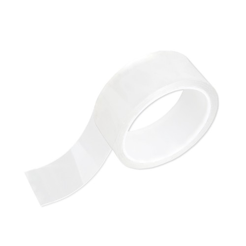 틈새차단 투명 방수테이프 (30MM*3M)