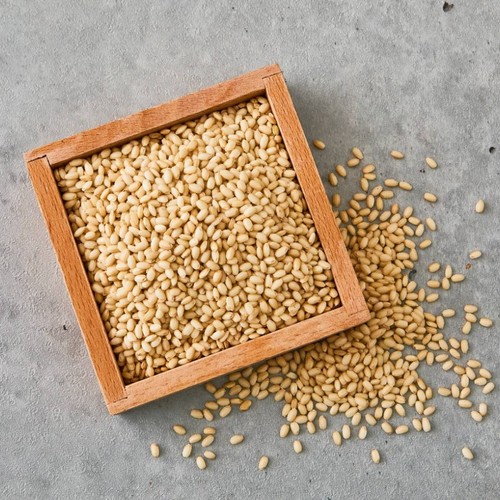 유기농 찰현미 (2KG)