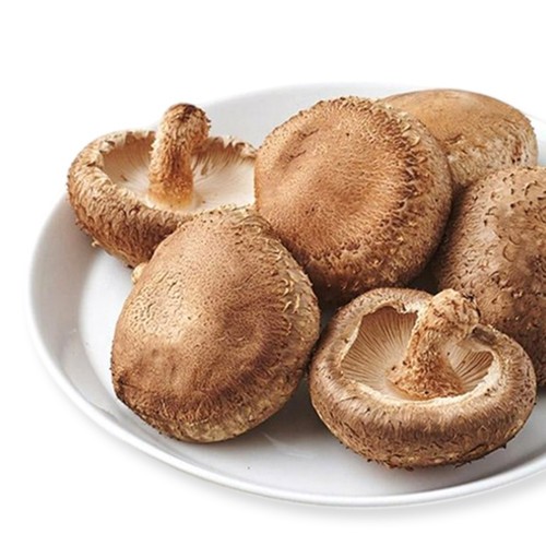 GAP 친환경 표고버섯 (120G/팩)